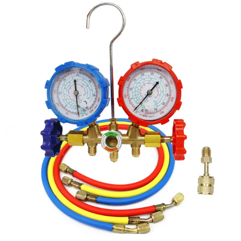 Флуоресцентный Инструмент Обнаружения Утечек Для Автомобильной Системы