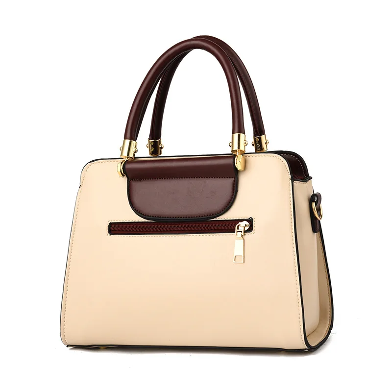 Женская сумка через плечо в европейском и американском стиле |