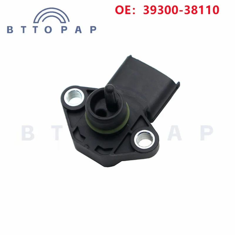 Впускной воздушный коллектор давления Snesor 39300-38110 для моделей Hyundai Tucson Accent Elantra/ Kia
