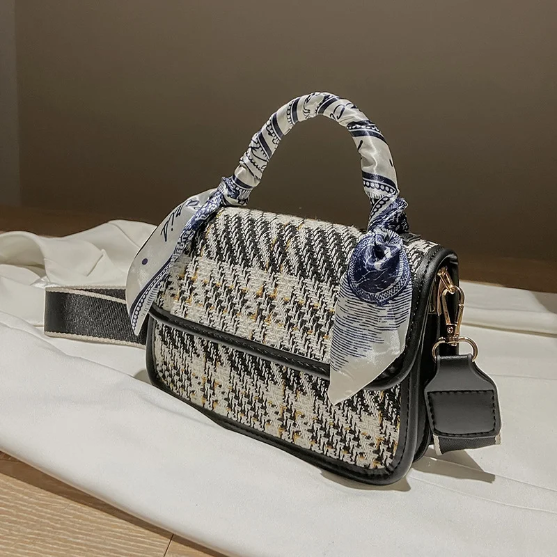 

Винтажные сумки через плечо для женщин 2022, роскошная классическая женская сумка-мессенджер, клатч карамельных цветов, кошелек для женщин, сумка на плечо