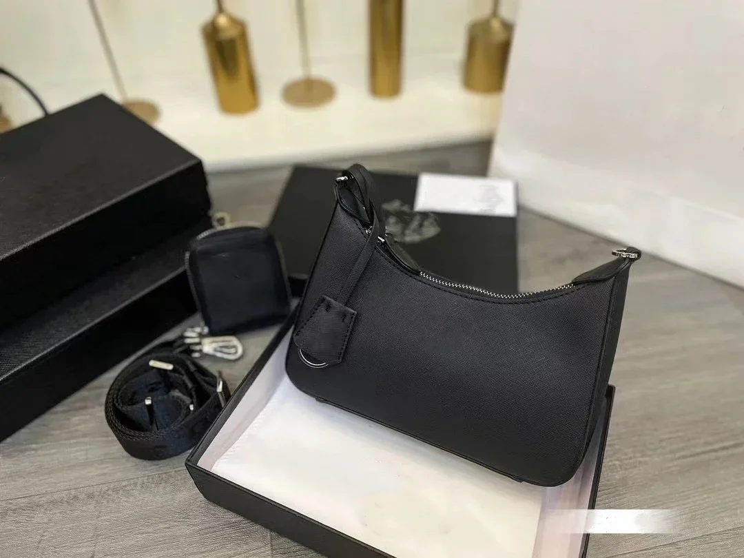 

Women's Luxury Handbag High Quality Fashion All-in-one Leather Cross-shoulder Backpack Trend Leisure Travel Holiday Shopping Bag
