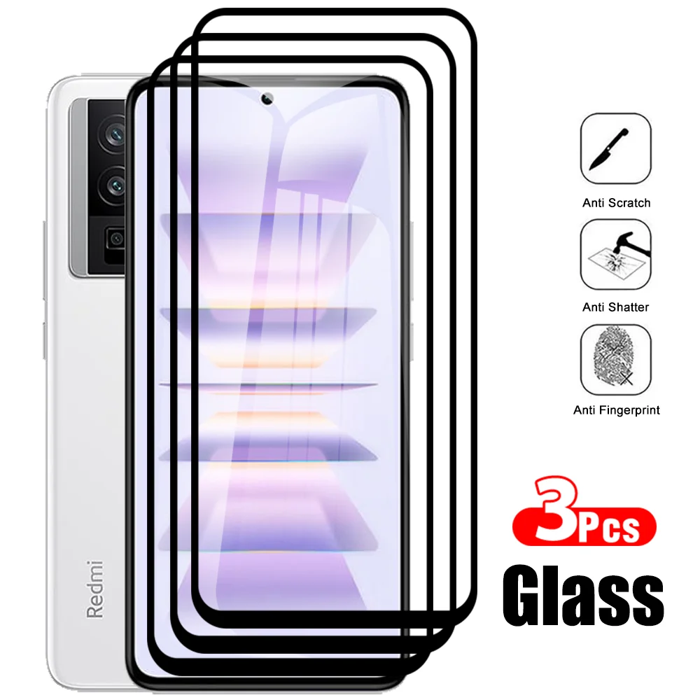 

3 шт. 9H стекло для Xiaomi Redmi K60 Pro K60E 5G закаленное стекло Защита для экрана RedmiK60 K60Pro K 60 60 K 6,67 ''защитная пленка