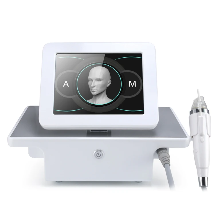 

Facial&body skin tightening machine Fractional radiofrequency beauty equipment
