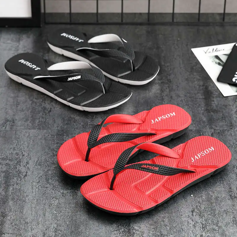 

Flip Flop Men Snacker Shoes Men's Wit Sandals 2022 Non Leather Casual Sole For Slippers Casual Sapatenis Tennis 2022 Footwear