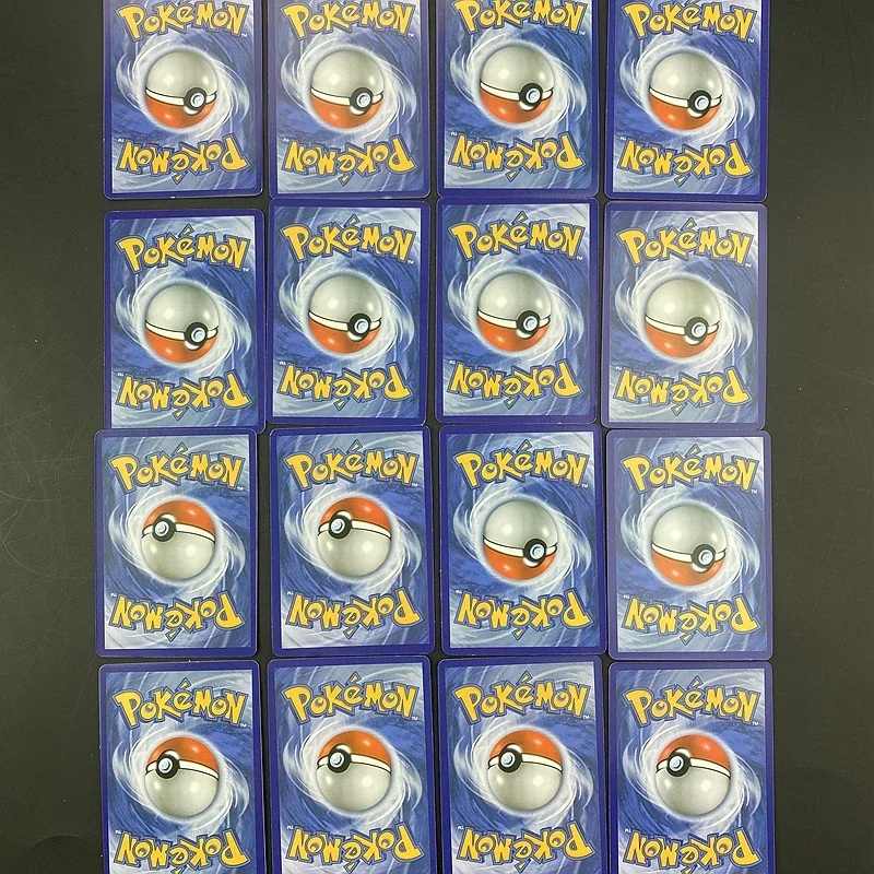 Коллекционные карты Pokemon GX Tag Team Vmax EX Mega Energy 10/20 шт