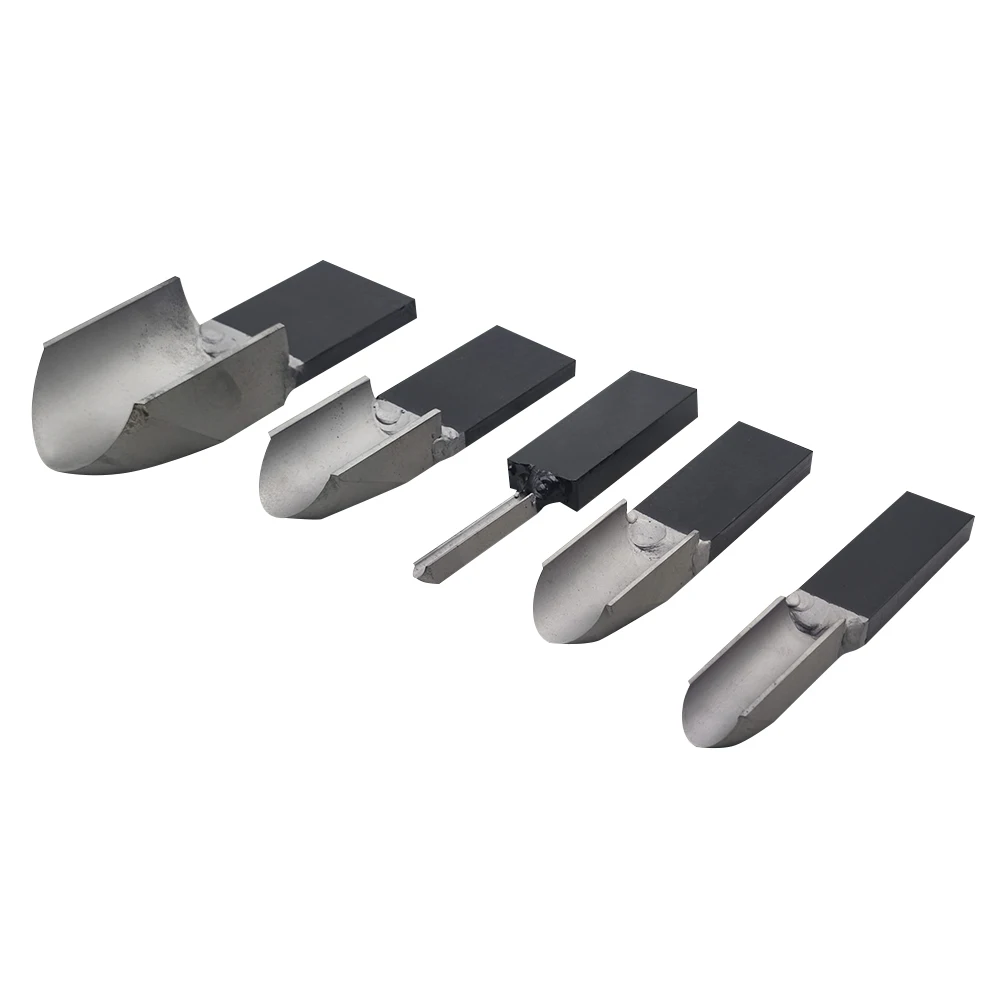 6 мм-60 мм высокоскоростные стальные деревянные бусины шариковый нож токарные