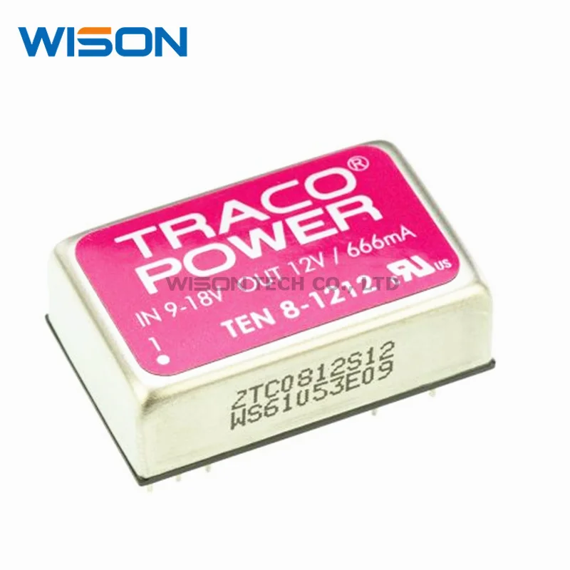TEN8-2410 TEN8-2410WI TEN15-1213 TEN8-1212 TEN10-2411 TEN15-1211 LIVRAISON GRATUITE NOUVEAU ET ORIGINAL MODULE