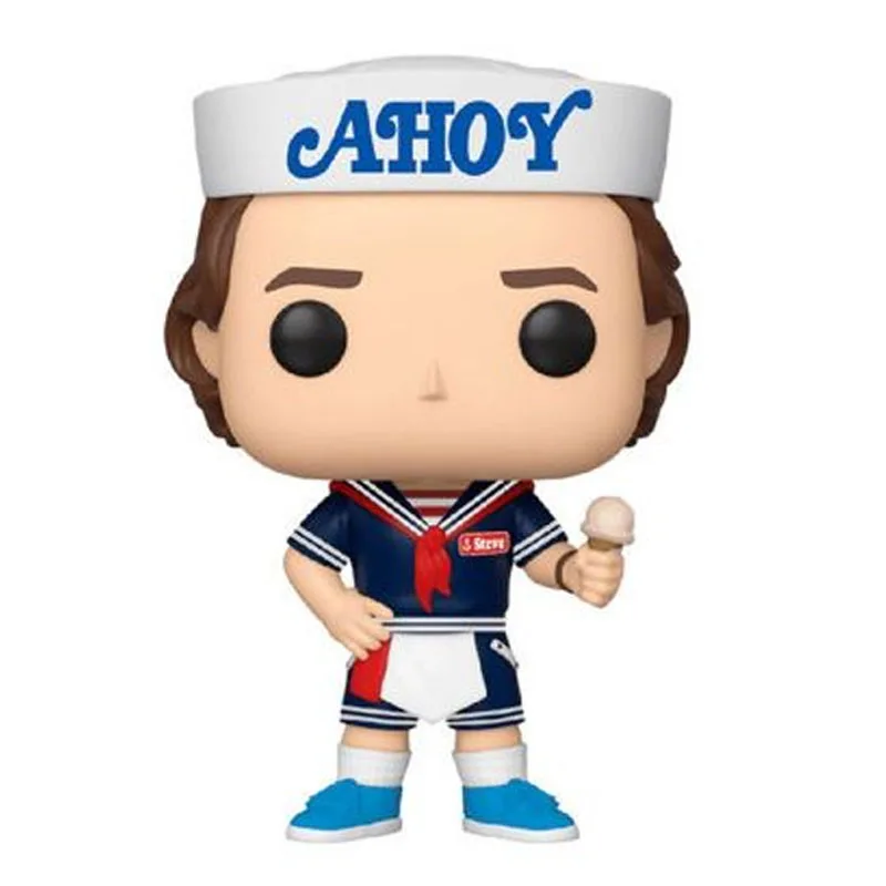 Vinly Figure Toys Collection Dolls Gifts Funkoe Figure