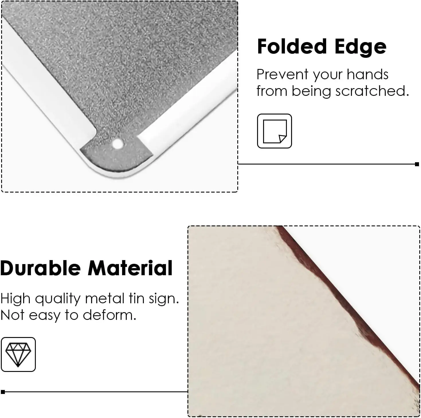 Винтажные оловянные знаки Faygo подарок для напитков винтажный Настенный декор