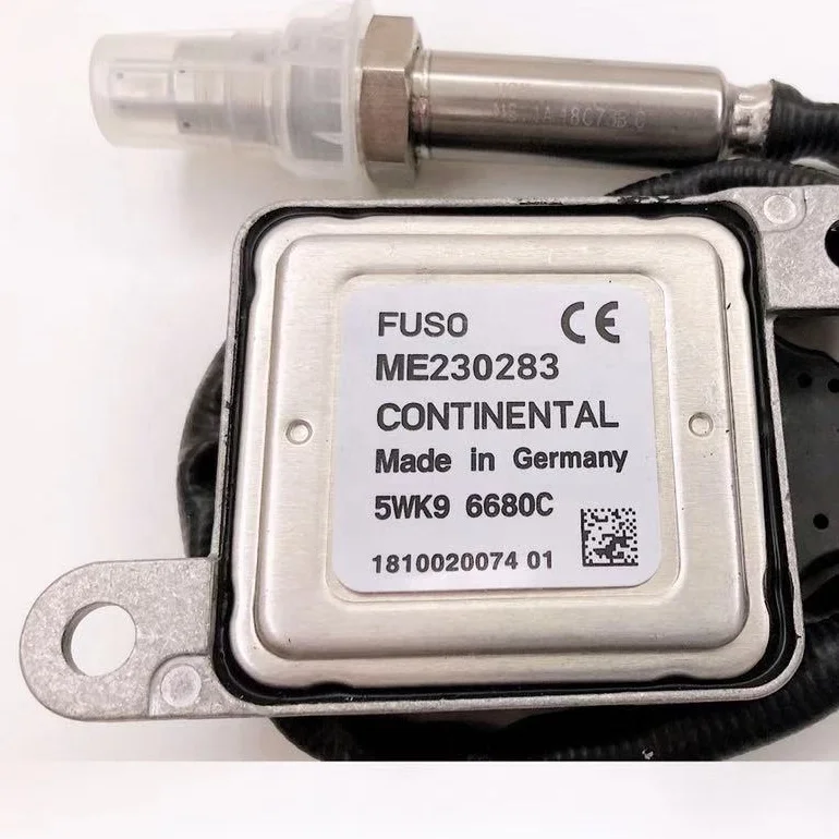 

High quality Nitrogen Oxygen sensor NOX sensor 5wk96680C ME230283
