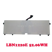 Laptop LBN1220E Battery For LG 15Z960 15U560 LG15U56 15U560-TA50L 15U560-KA70K LBN1220E 15U560-MF5BL 15UD560 15UD560-GX30K KX7DK