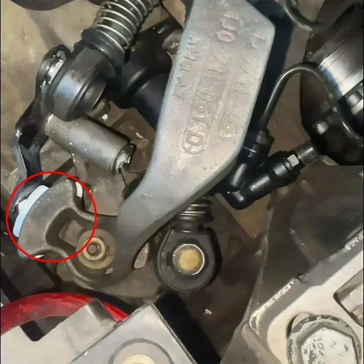 Реле переключения передач для VW Lupo 1999-2006 5/6 скоростей комплект ремонта автомобиля