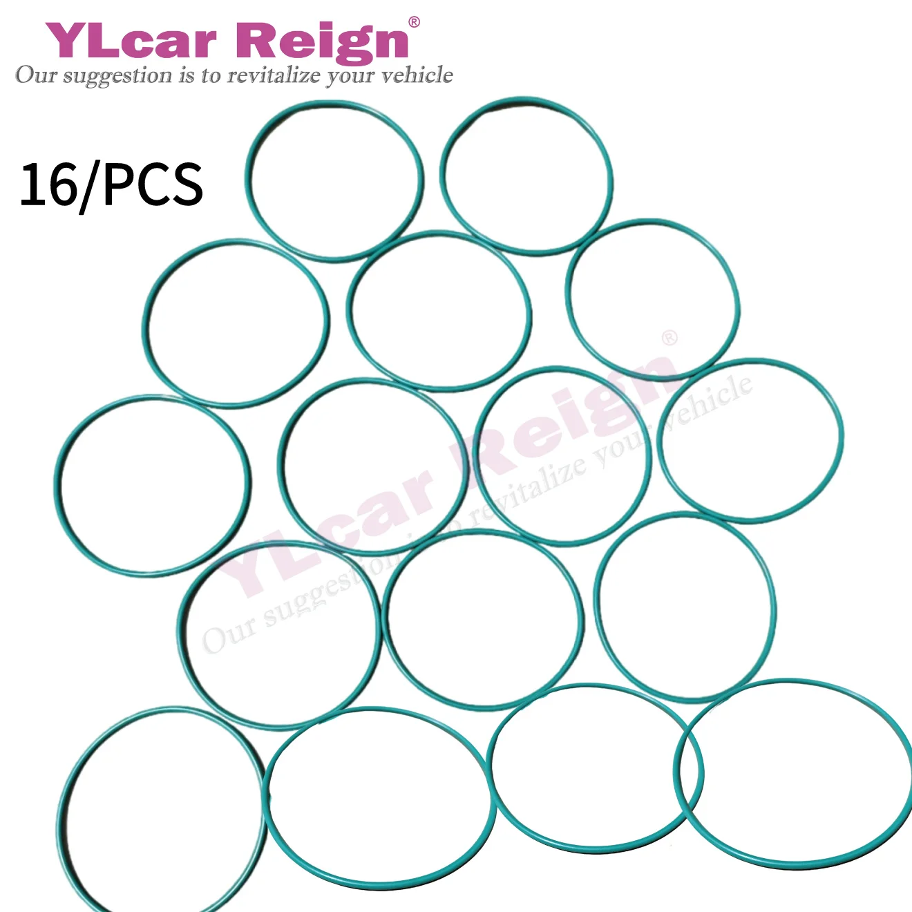 

0AM DQ200 OAM DSG Автоматическая коробка передач Аккумулятор прокладки уплотнительного кольца шайбы для VW Golf AUDI A3 SKODA