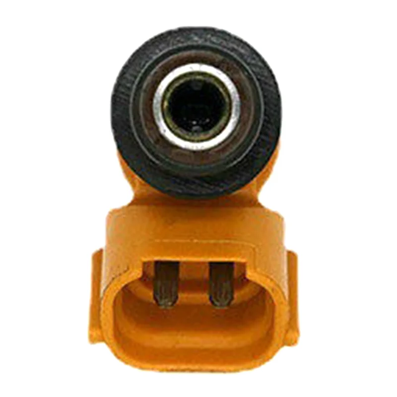 4 шт. топливная форсунка для Suzuki Ignis 00-06 Jimny 01-15 Swift 05-15 Wagon R 03-07 1.3L 297500 -0120 15710-86G00