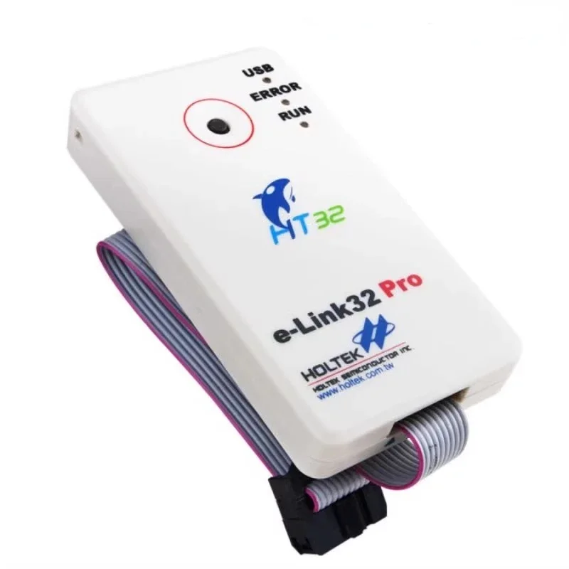 Holtek (Hetai) программатор моделирования e-Link32 Pro Отладки и записи программы платы