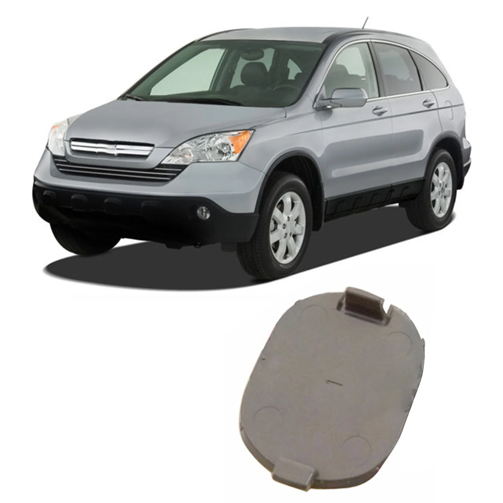 

Для Honda CR-V RE 2007-2011 Задняя фара гайка Пылезащитная Крышка Болт Крышка ободок 33506-SWA-A01