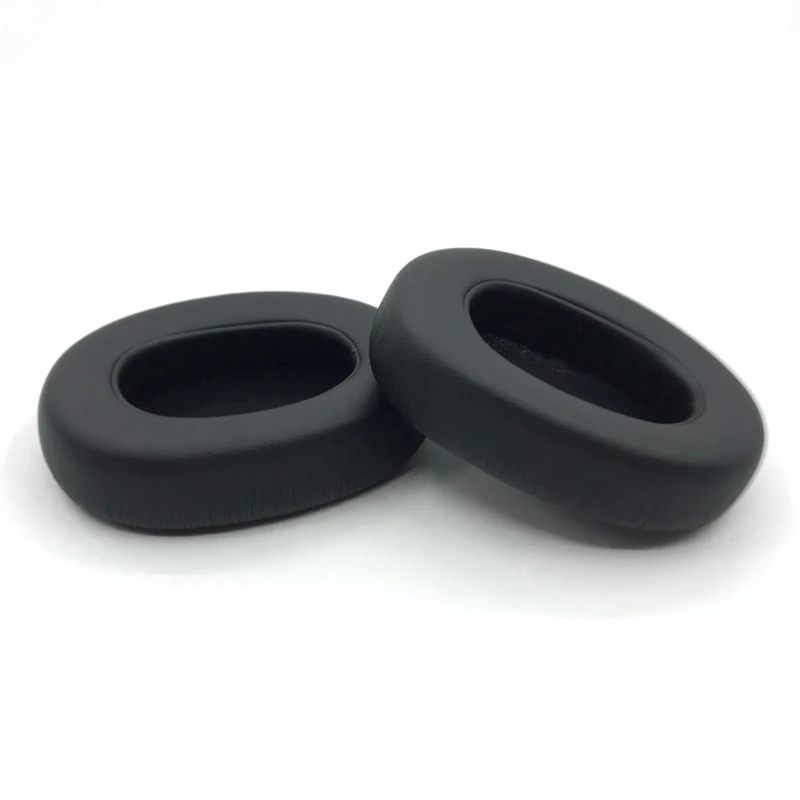 Y1UB Сменные мягкие подушечки из пены с эффектом памяти для наушников K361 K371