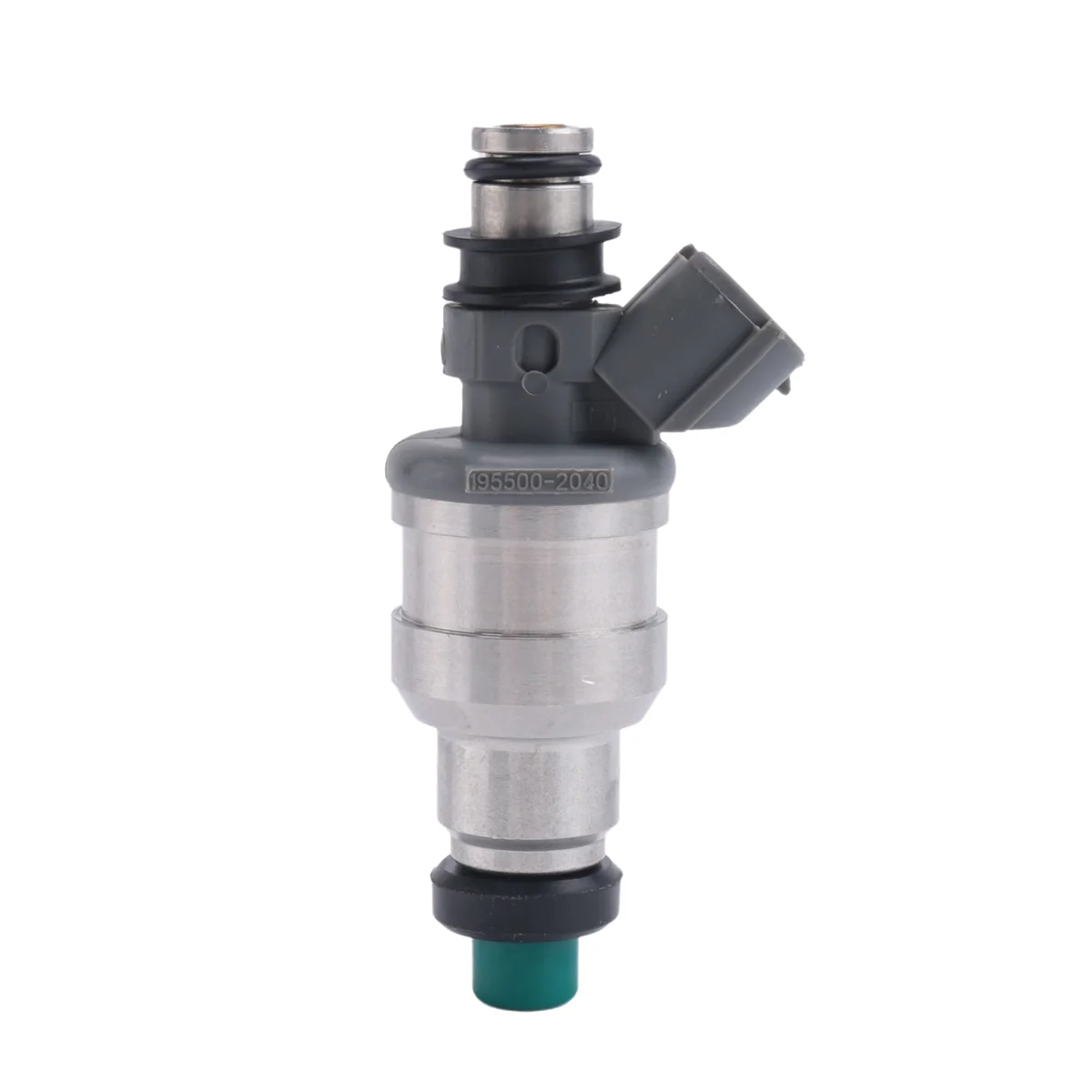 4 шт. топливный инжектор для автомобилей Mazda 1955002040 л 195500 2040 л-