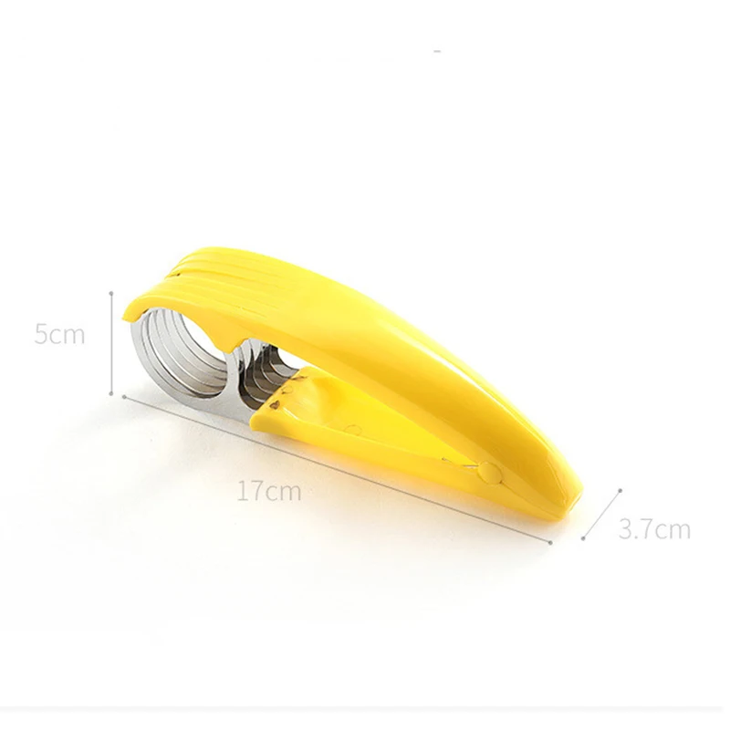 Кухонные гаджеты Креативные кухонные аксессуары для резки фруктов слайсер