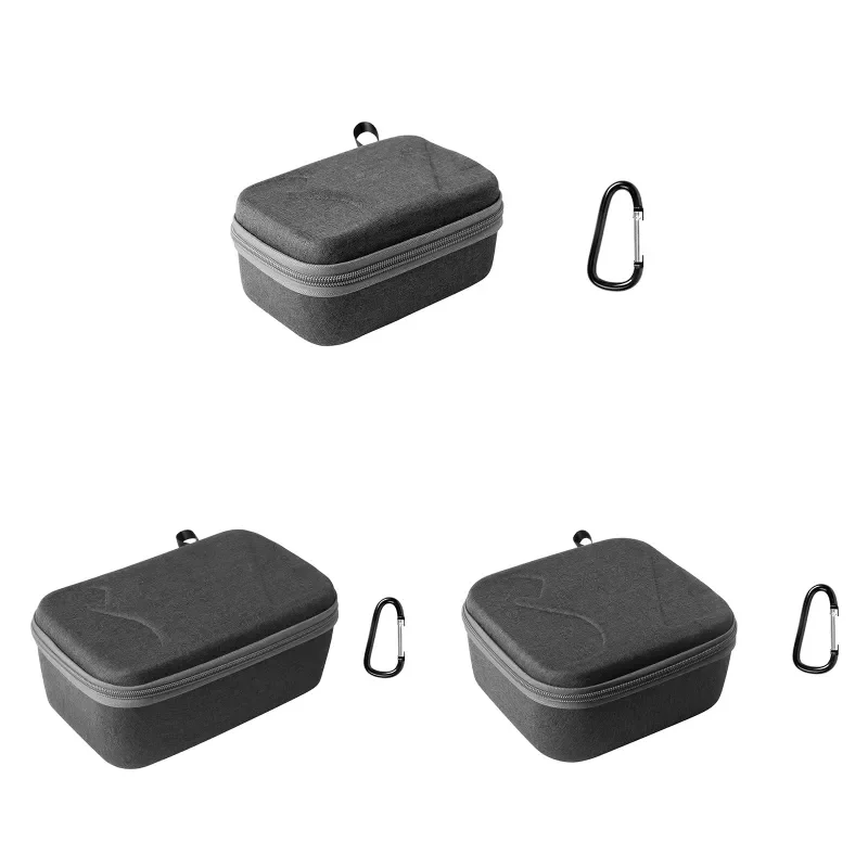 

Portable Carrying Case Travel Drone Body Bag Remote Controller Bags Accessories for EVO Nano/Lite Series Nano Lite A0NB
