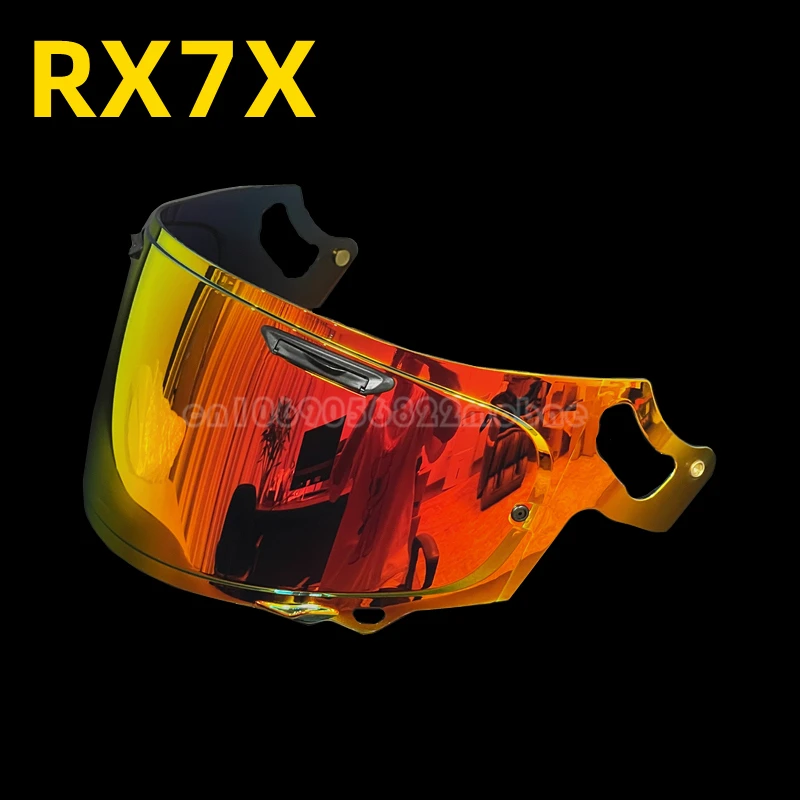 Козырек для шлема Arai RX-7X RX7X CORSAIR-X RX-7V RX7V NEO XD VAS-V Vector X Defiant-X Defiant Quantum Signet Lens |