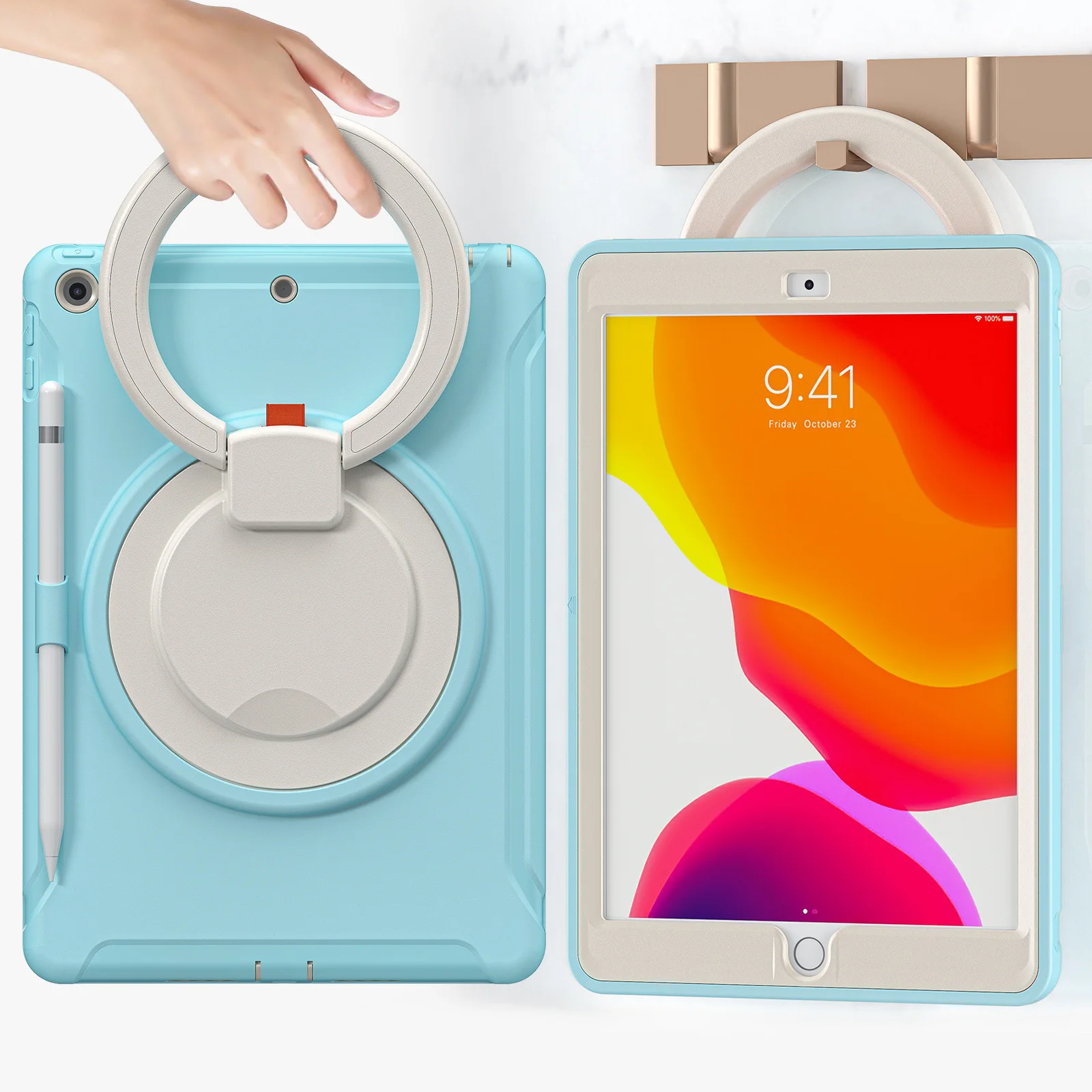

Чехол для планшета IPad Pro11, с поворотом на 10,9 градусов