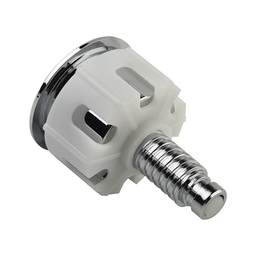 38-49 мм двойной смыв для унитаза Круглый клапан кнопка резервуар воды из