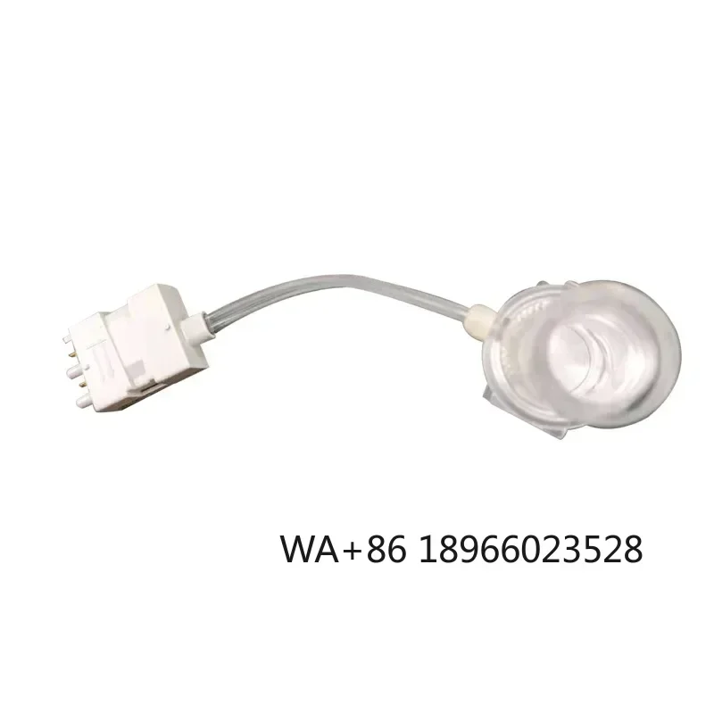 Фото GE OMEDA 7100 Короткопроводной датчик расхода 1503-3856-000 Новый водонепроницаемый 2089610-001-S №1