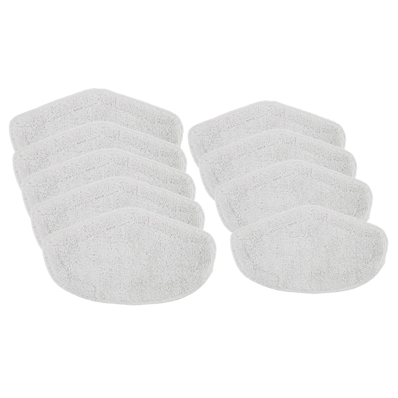 

9 шт., насадки для швабры Polti Vaporetto PAEU0332, Vaporetto Smart 40 Mop, Vaporetto SV400 Hygiene, SV420