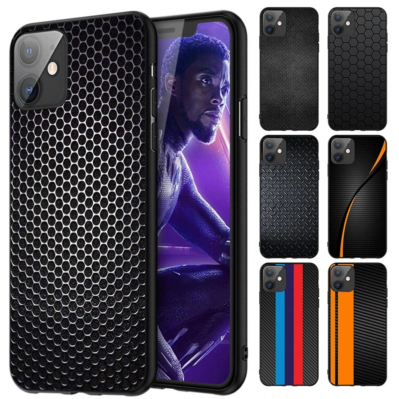 

Мягкий чехол из ТПУ для телефона iPhone 11 Pro Max X XS XR XS Max 7 8 6 6s Plus 5