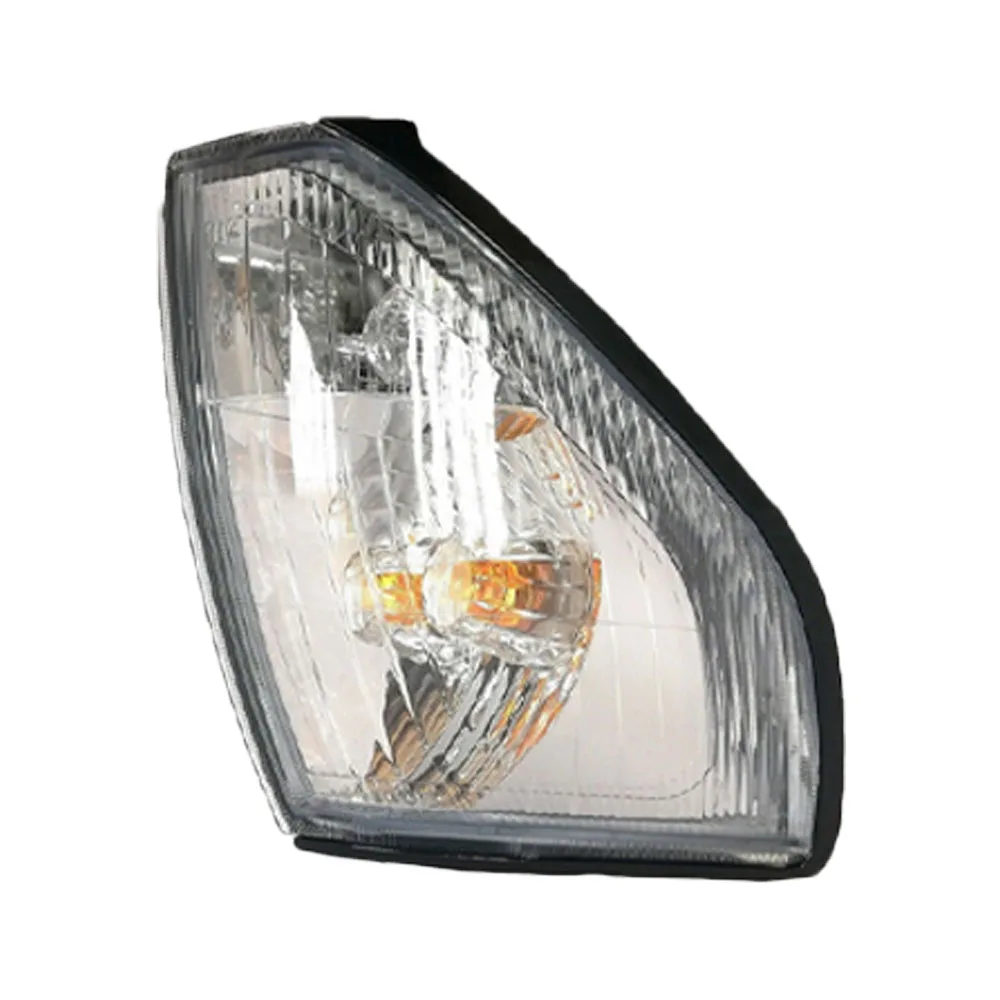 1 шт. поворотный фонарь для Toyota Land Cruiser Prado FJ90 LJ95 1997-1999 угловой указатель поворота