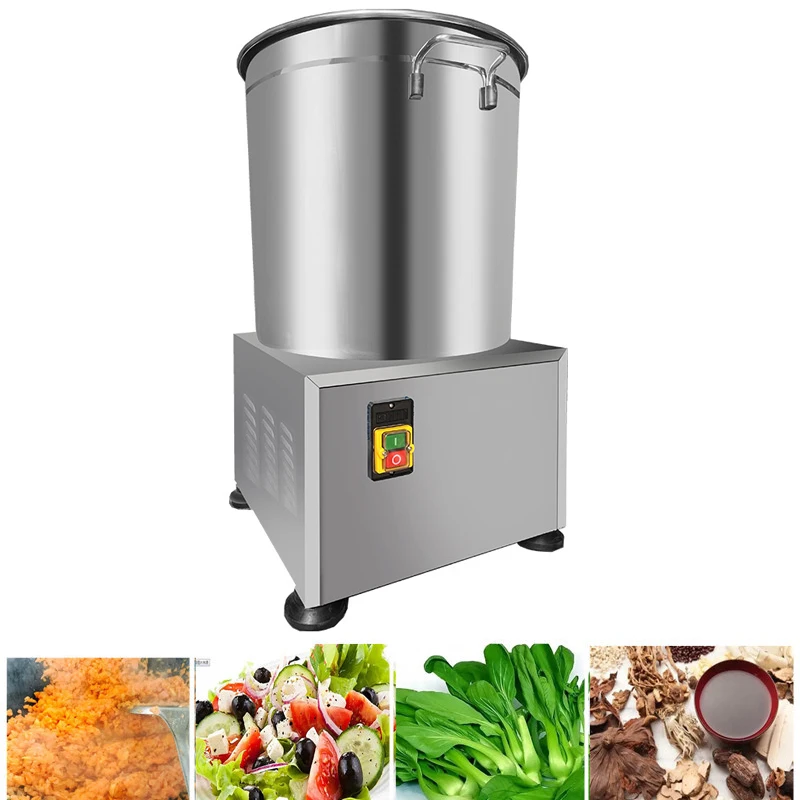 

Commercial Industrial Dehydrator Food Vegetable Centrifugal Spin Dryer Cabbage Lettuce Drying Dewater Machine