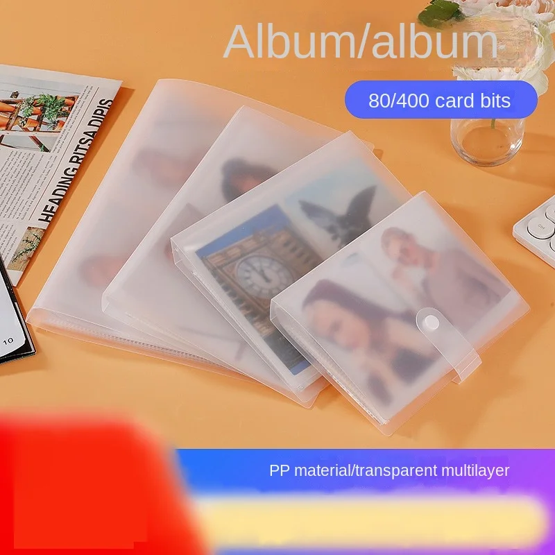 

Storing photos, business card book, jewelry, movie albums