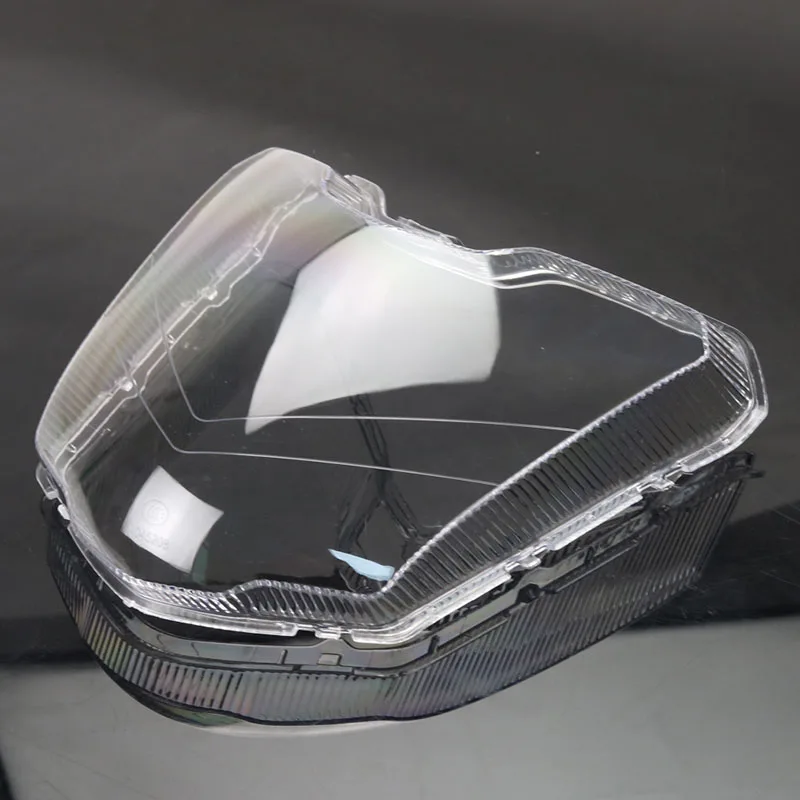 Передняя фара для мотоцикла передняя прожектор Yamaha YS150 Fazer150 Fazer YS 150 с защитным