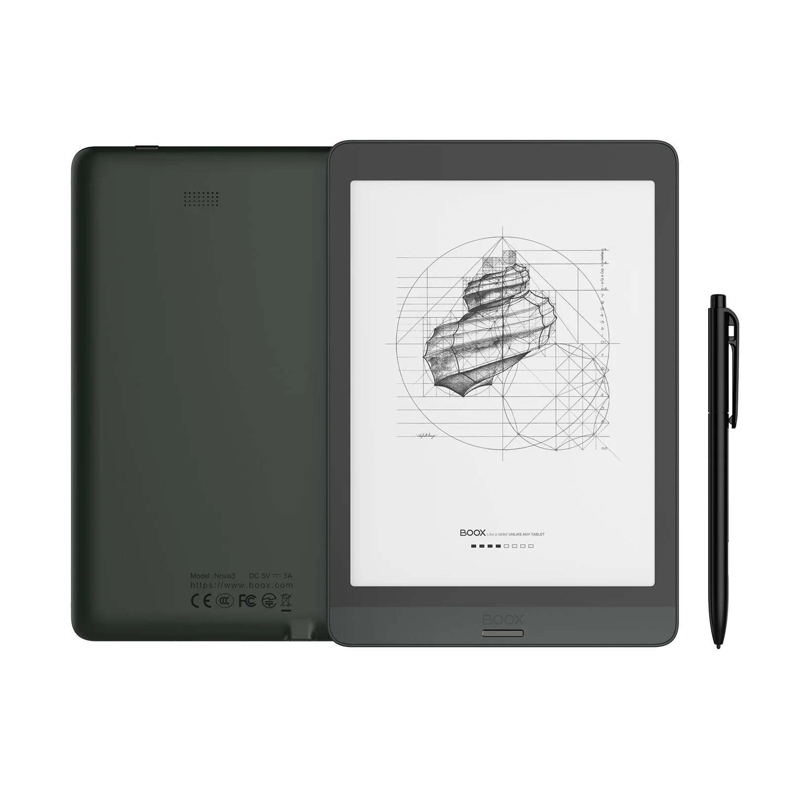 

Дешевый планшет на базе android e-ink BOOX, 7,8 дюймов, электронная книга, конкурентоспособная цена, ОС Android 10,0 с фронтальной подсветкой, Поддержка Google...
