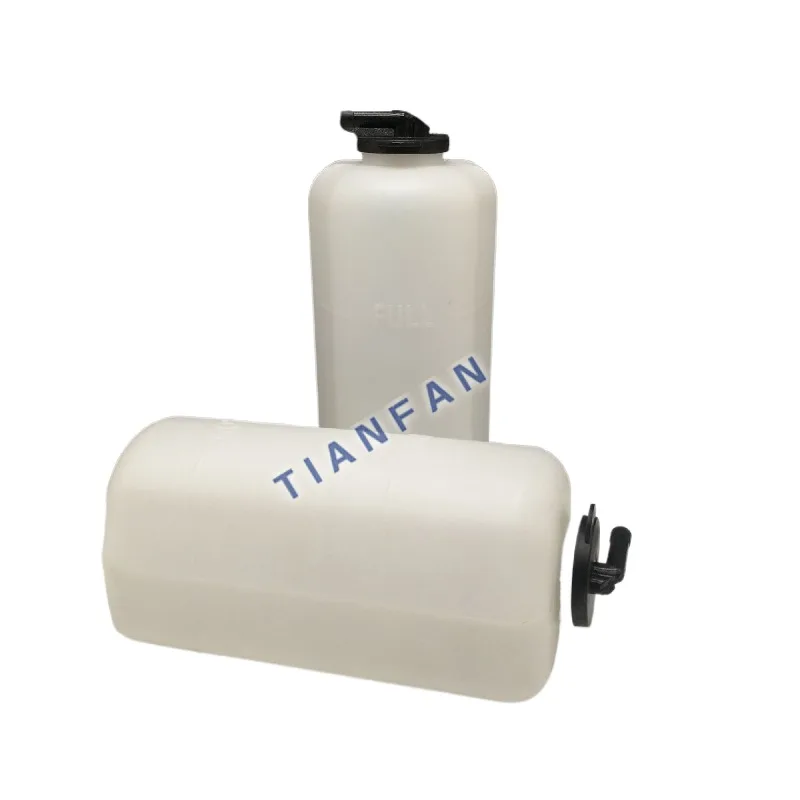 Для экскаватора Foton Lovol 60/65 Yuchai 35/60/85-7-8 Sunward SWE 70 вспомогательный резервуар для воды