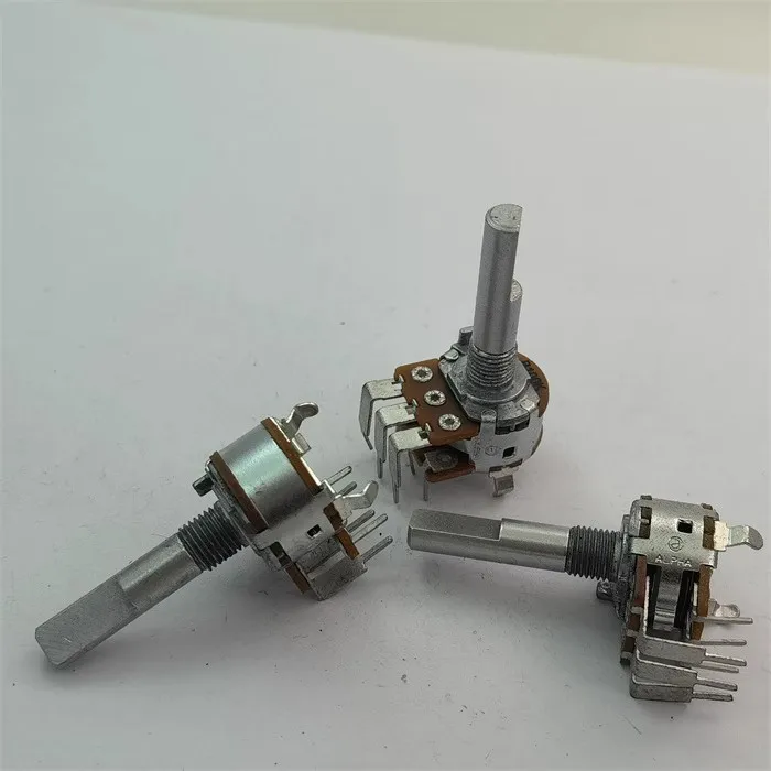 

OPHDAM Alpha 148 B100k с шагом, кронштейном и хвостовиком 28 мм f