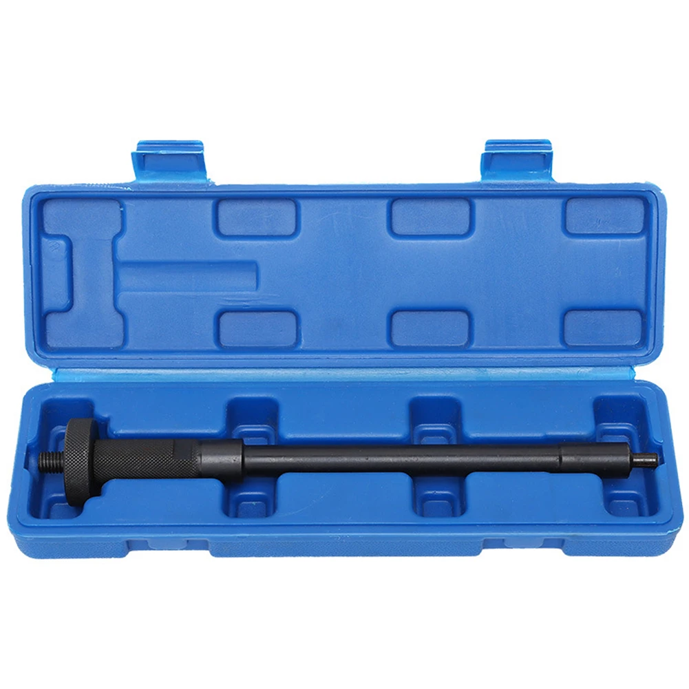 

270mm Diesel Fuel Injector Copper Washer Remover Gasket Pad Remove Install Tool For Remove 7-8.2mm Internal Diameter Seal
