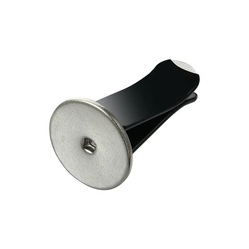 

Металлический Автомобильный Держатель Для Освежителя Воздуха И Парфюма (1-6 Шт.), Крепление На Вентиляционную Решетку