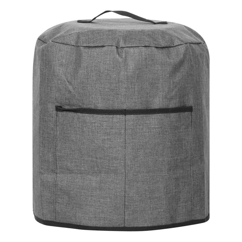 

Air Fryer Cover Dust Cover For Air Fryer Kitchen Appliance Covers Portable Air Fryer Parts With 2 Handles