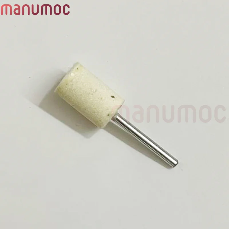 Приклеивающаяся шерстяная войлочная головка без повреждений для сенсорного