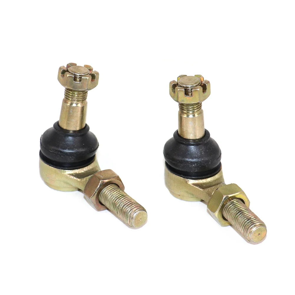 Комплект наконечников рулевой тяги M12 * шаровой шарнир подходит для китайского