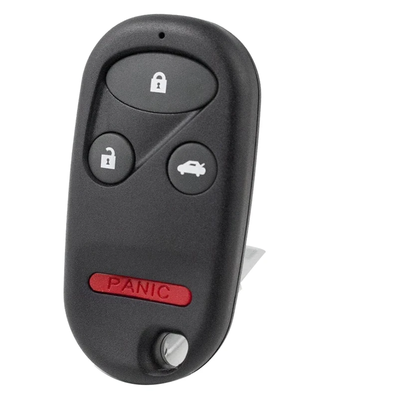 2 шт. брелок A269ZUA101 434 Гц Замена для Honda Accord 1996 1997 1998 1999 HONDA CIVIC 2000 2001 2002