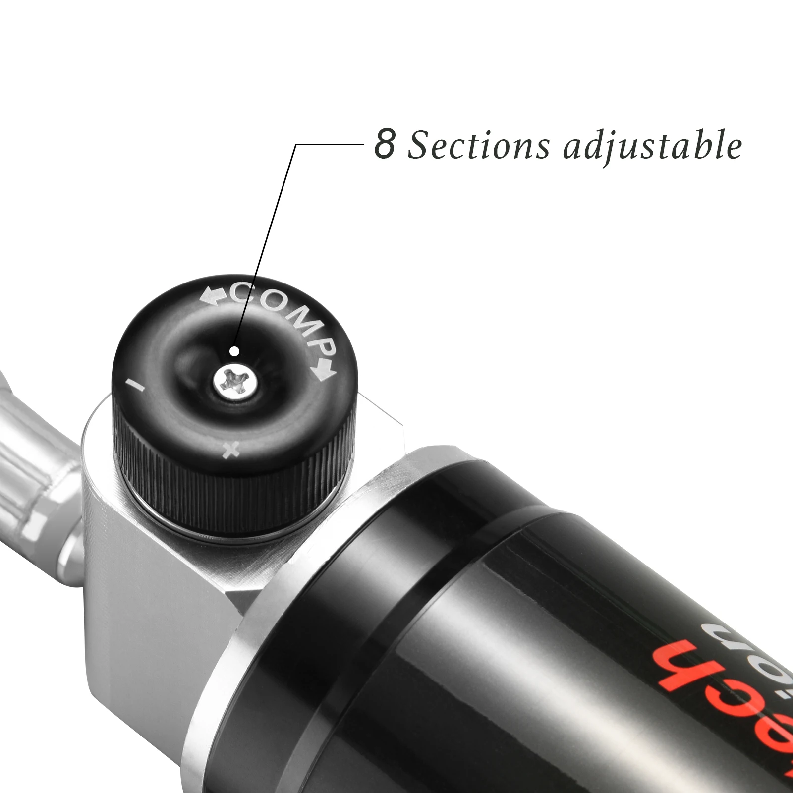 Рисунок 2 - Задние удары (подъем 0-3 дюйма)