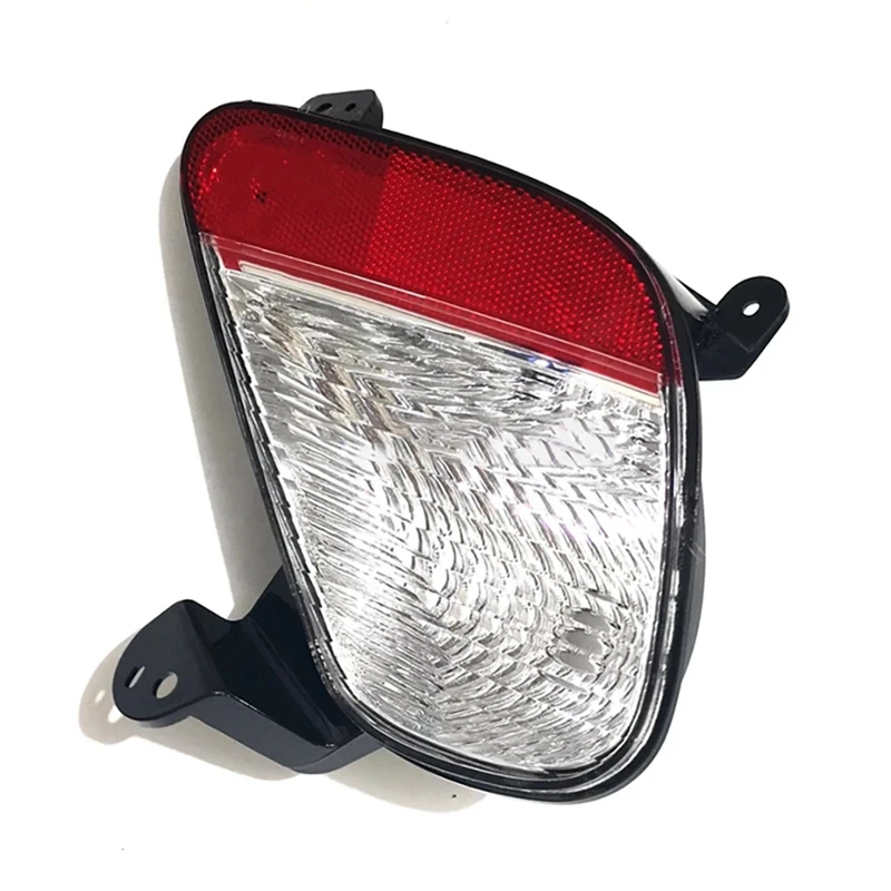 Автомобильный отражатель для заднего бампера противотуманные фары Mitsubishi Eclipse Cross