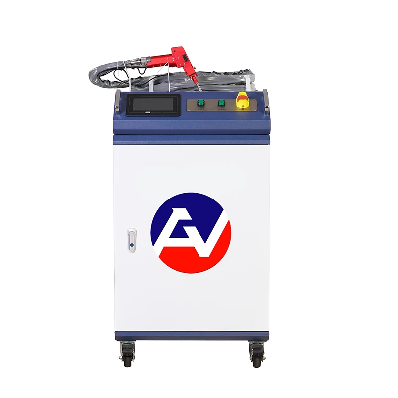 

Горячая Распродажа ручной волоконный лазерный сварочный аппарат Raycus1000w 1500w 2000w, лазерный сварочный аппарат для металла