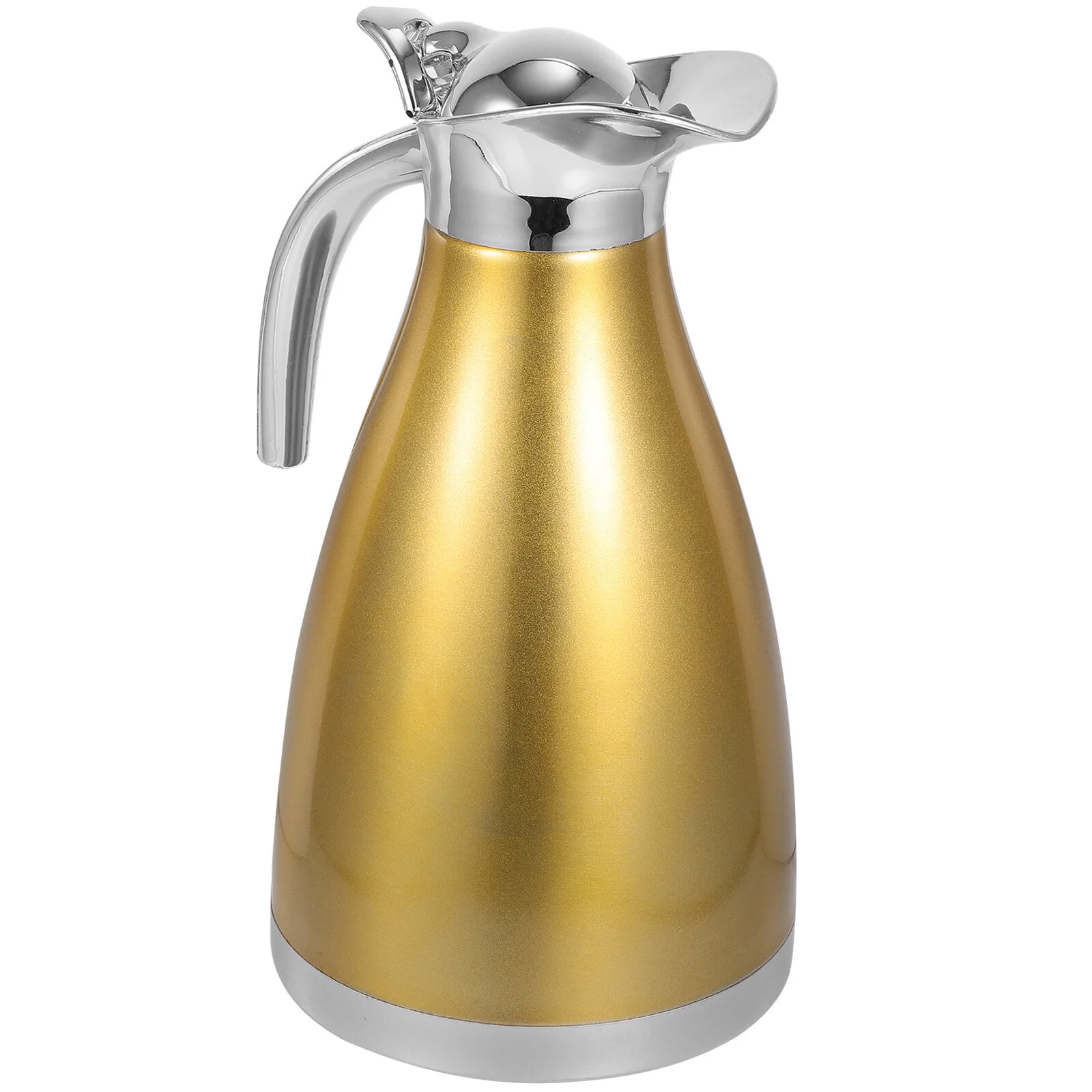 

Hot Drink Machine Electric Kettle Stainless Steel Insulated Water Bottle Travel