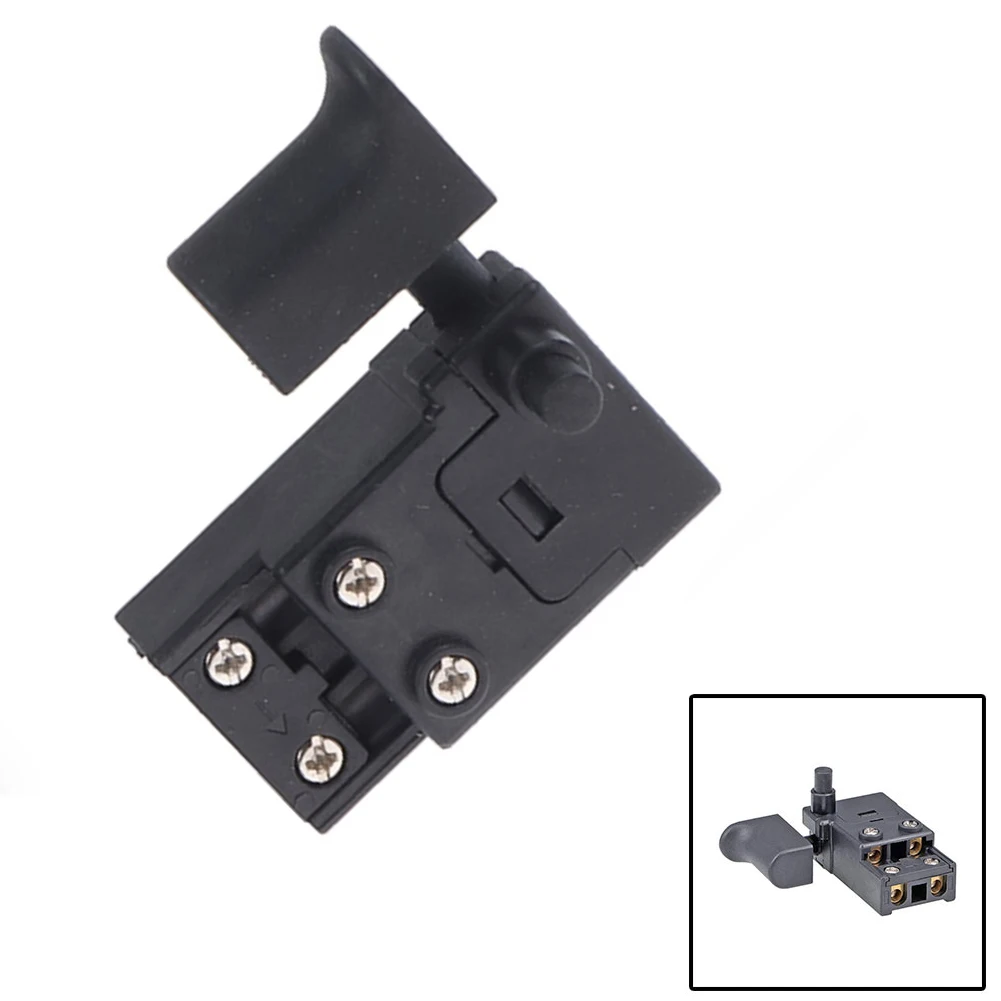 

For M26-2 M26-4 Household Tool Accessories Switch Trigger Switch Material Plastic Speed Control ​Electric Tool