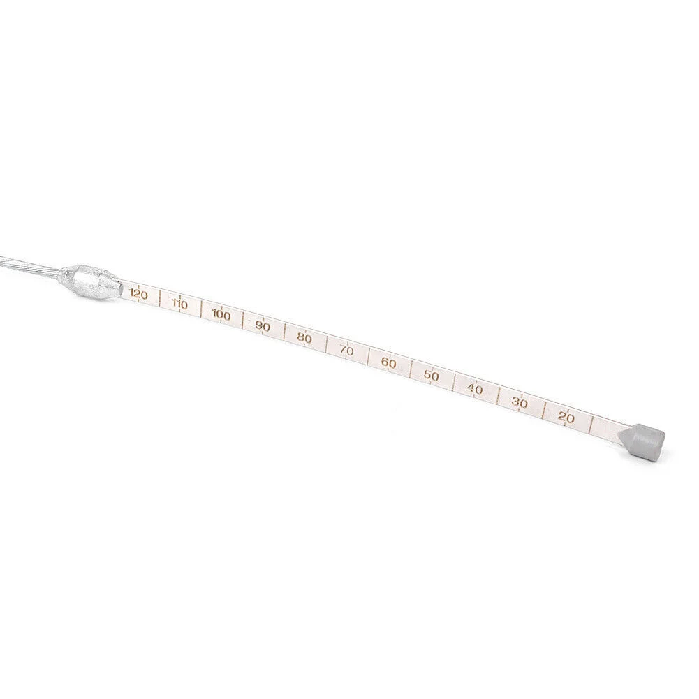 

Oil Changes Oil Dipstick 1 Pc 917-327/8863B Accessories East To Install Engine Fluid Lever Replacement High Quality