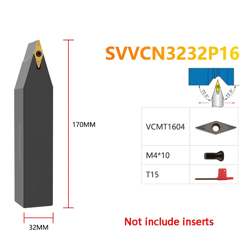 Фото SVQCR SVVCN SVUCR SVVCN1616H11 SVVCN2020K11 SVVCN1616H16 SVVCN2020K16 SVUCR1616H11 SVUCR1616H16 SVQCR1616H11 SVQCR1616H16 №2